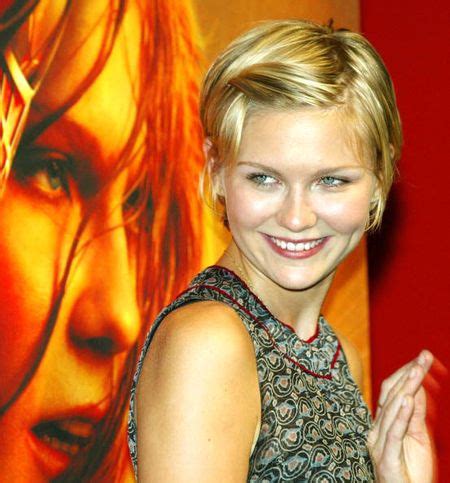 kirsten dunst naked|Celeb Kirsten Dunst finally naked